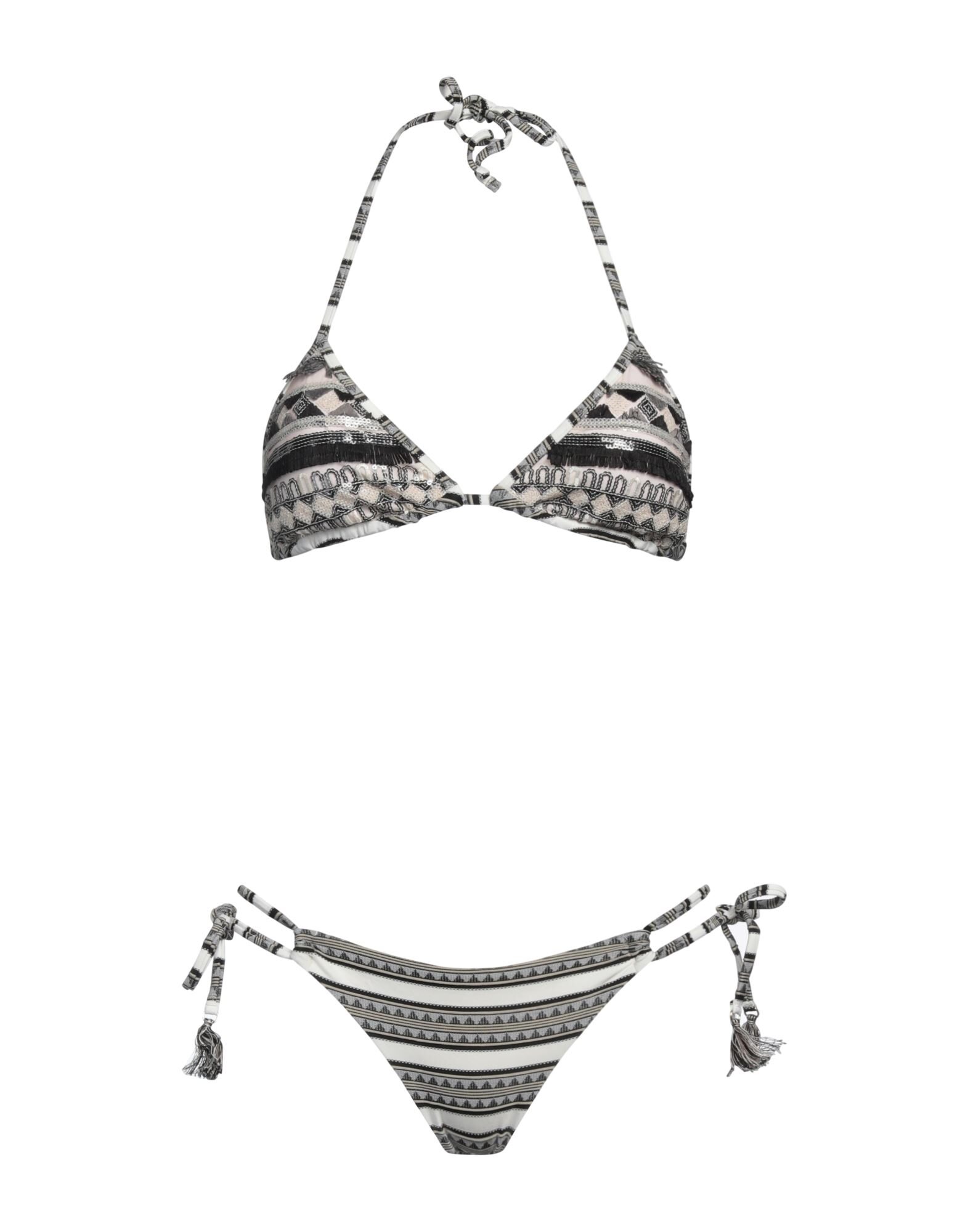 MISS BIKINI LUXE - Bikinis