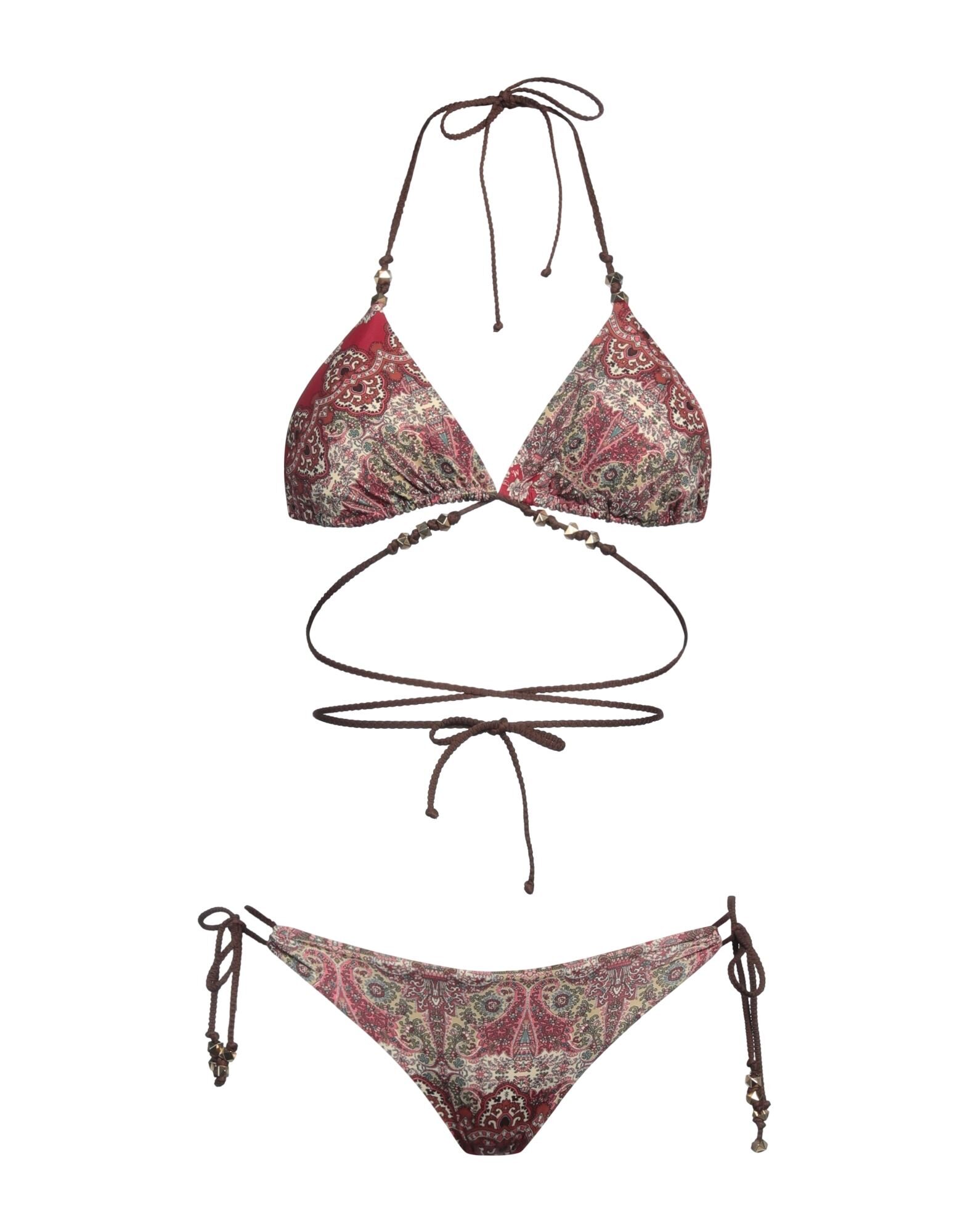 MISS BIKINI LUXE - Bikinis