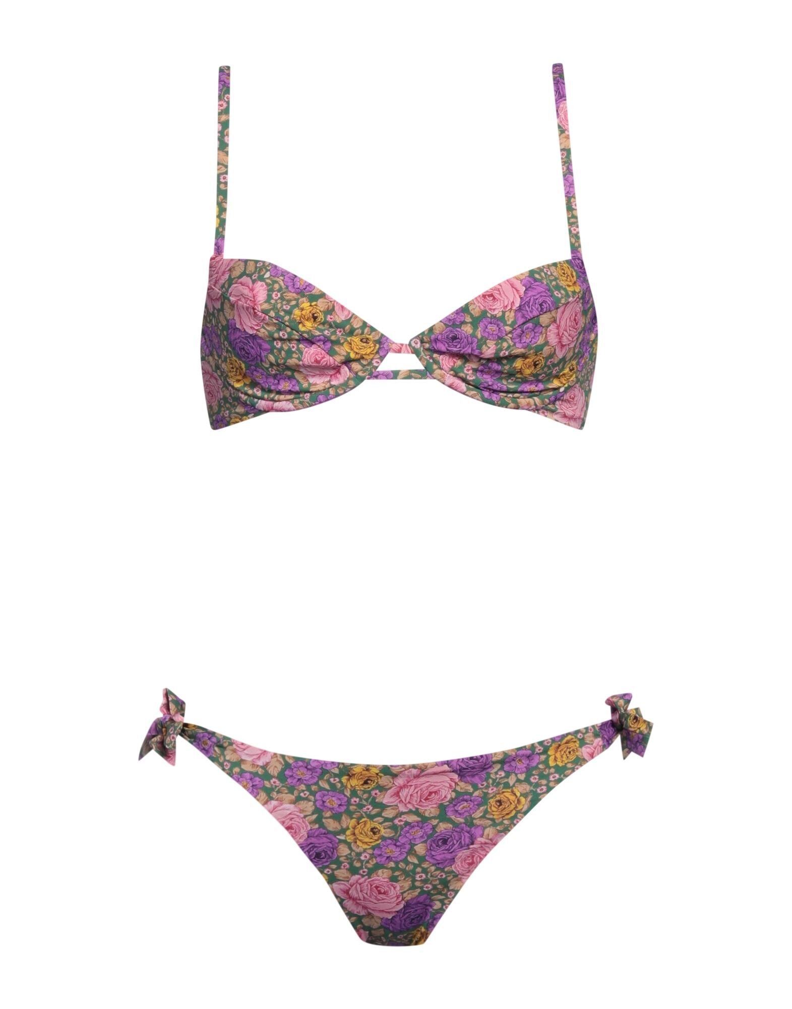 MISS BIKINI LUXE - Bikinis