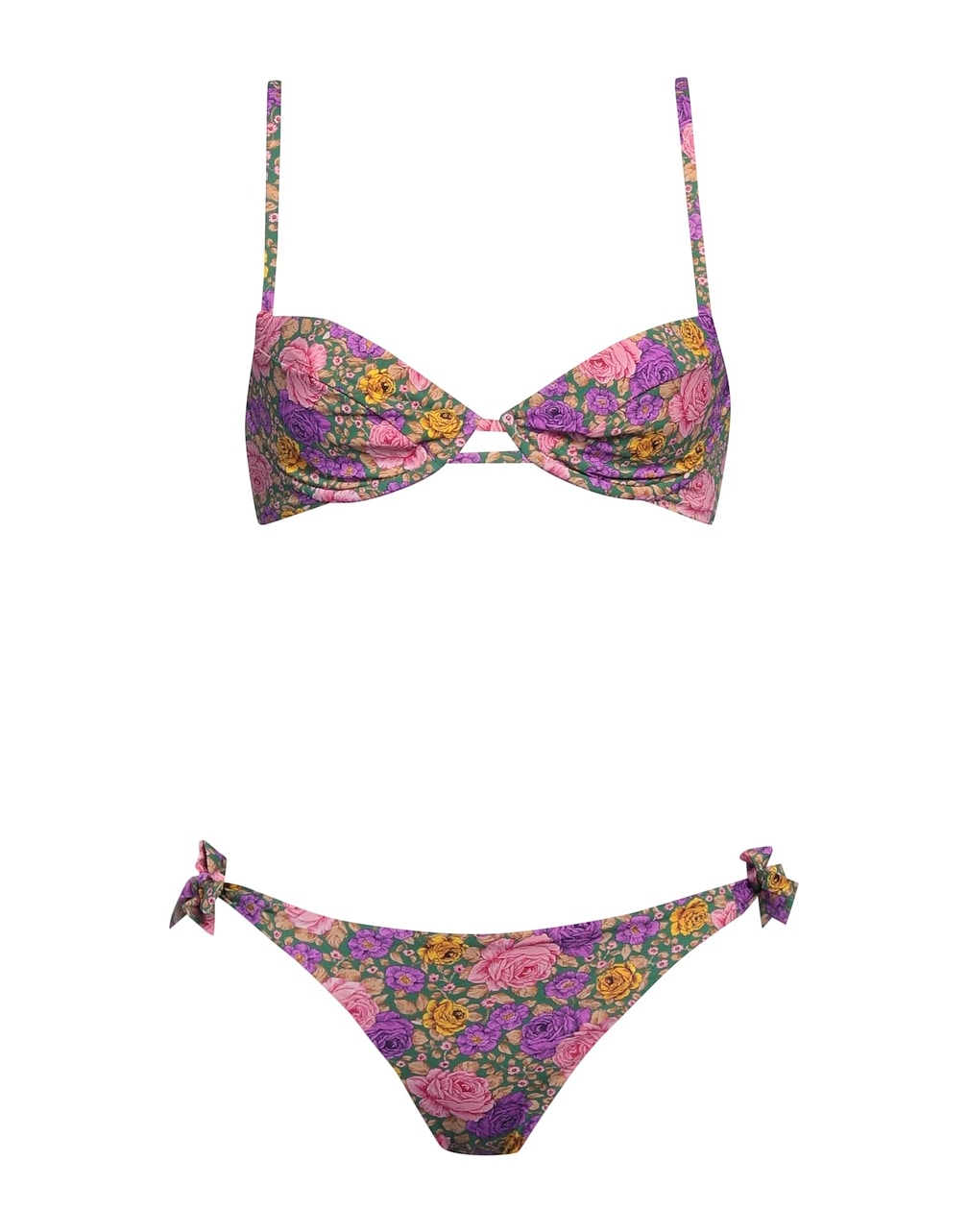 MISS BIKINI LUXE - Bikinis