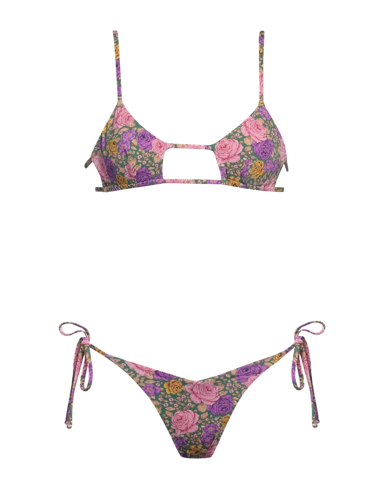 MISS BIKINI LUXE - Bikinis