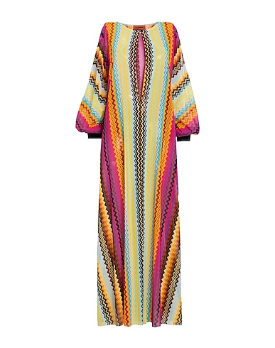 MISSONI Cover-ups 93% Polyamide, 7% Elastane