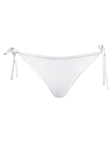 EMPORIO ARMANI Bikini White 85% Polyamide, 15% Elastane