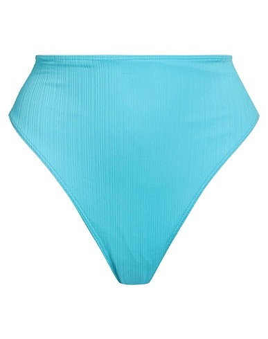 FRANKIES BIKINIS Bikini Turchese 77% Nylon, 23% Elastan