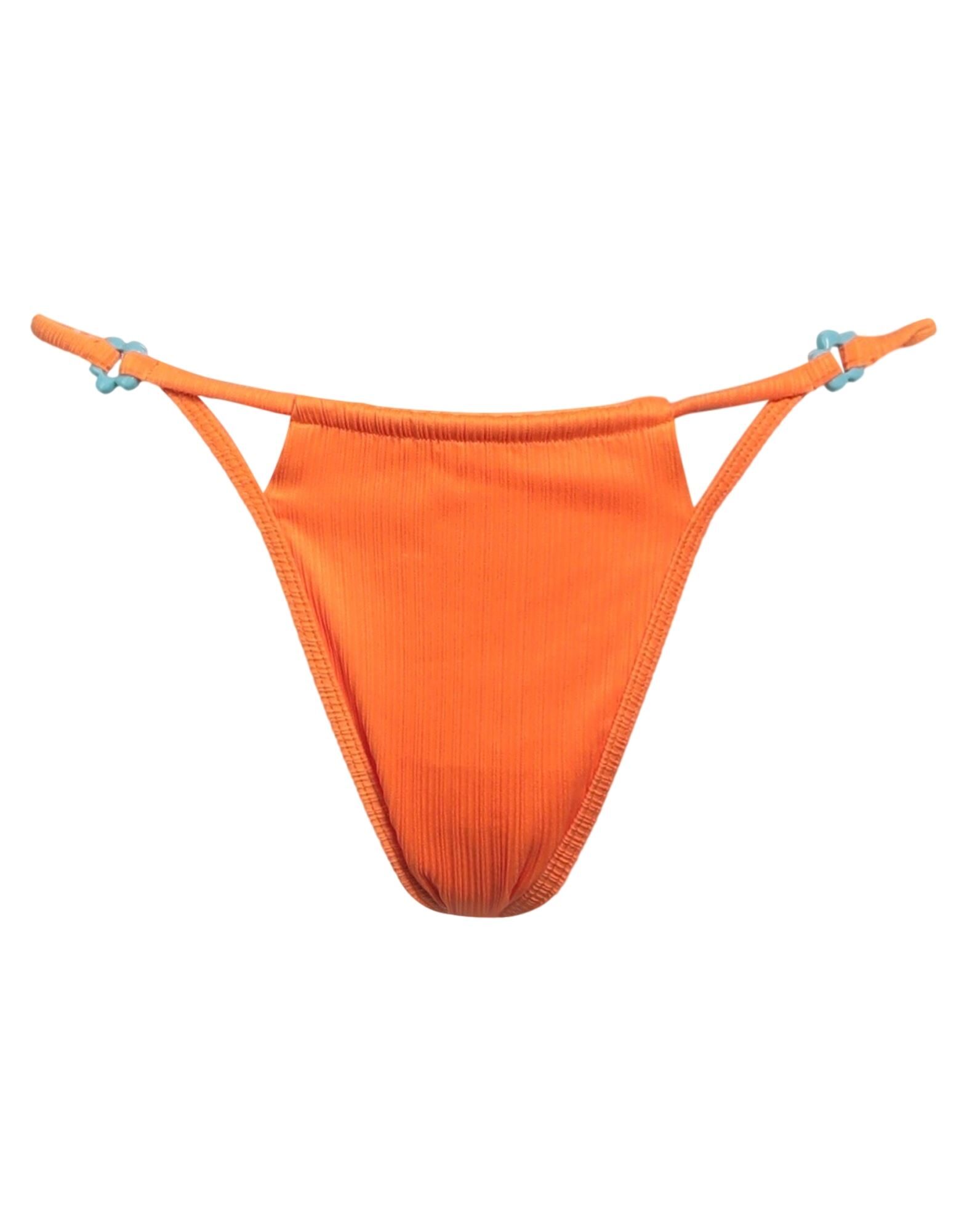 FRANKIES BIKINIS - Bikini bottoms & Swim briefs