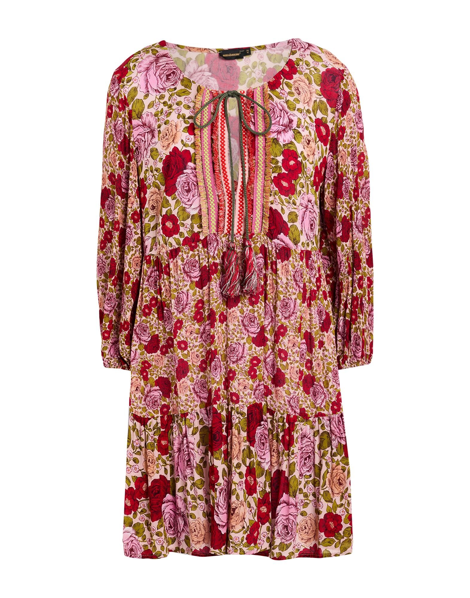 MISS BIKINI LUXE - Cover-ups