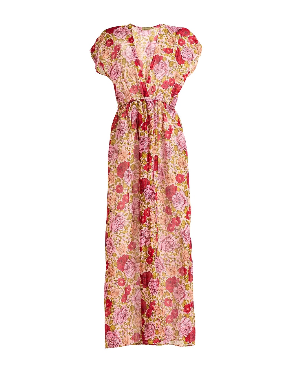 MISS BIKINI LUXE - Strandkleider