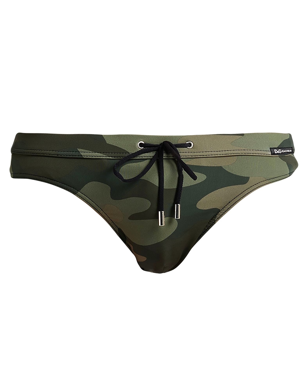 DOLCE&GABBANA - Braguitas y slips de bikini