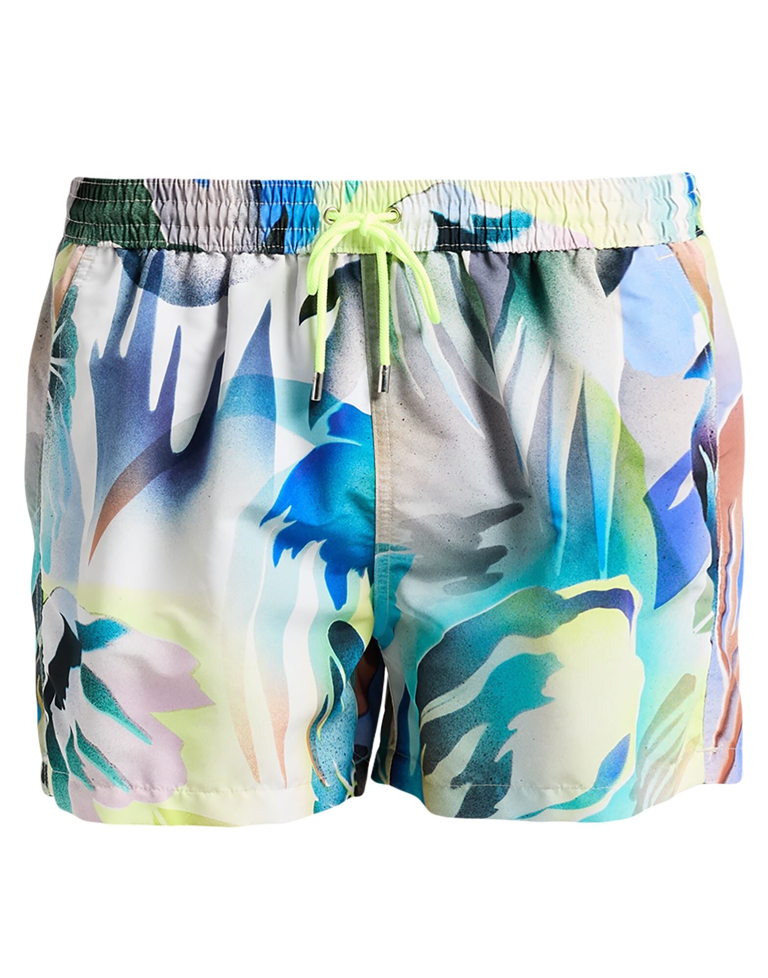 PAUL SMITH - Swim trunks