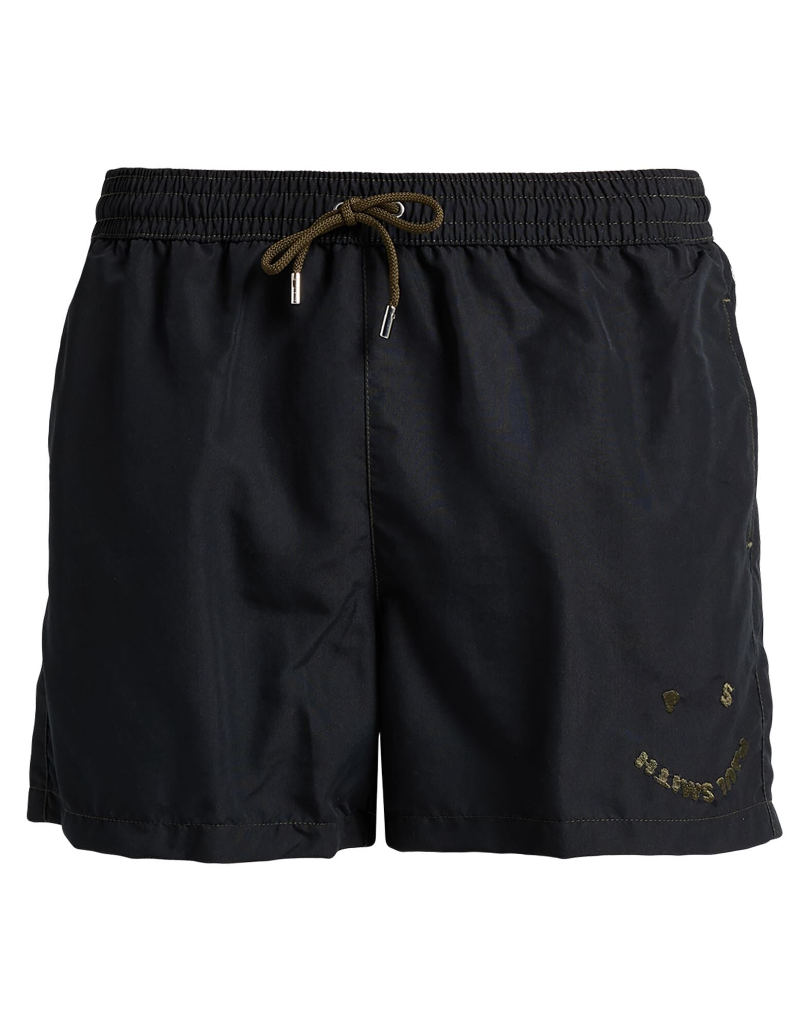 PAUL SMITH - Swim trunks