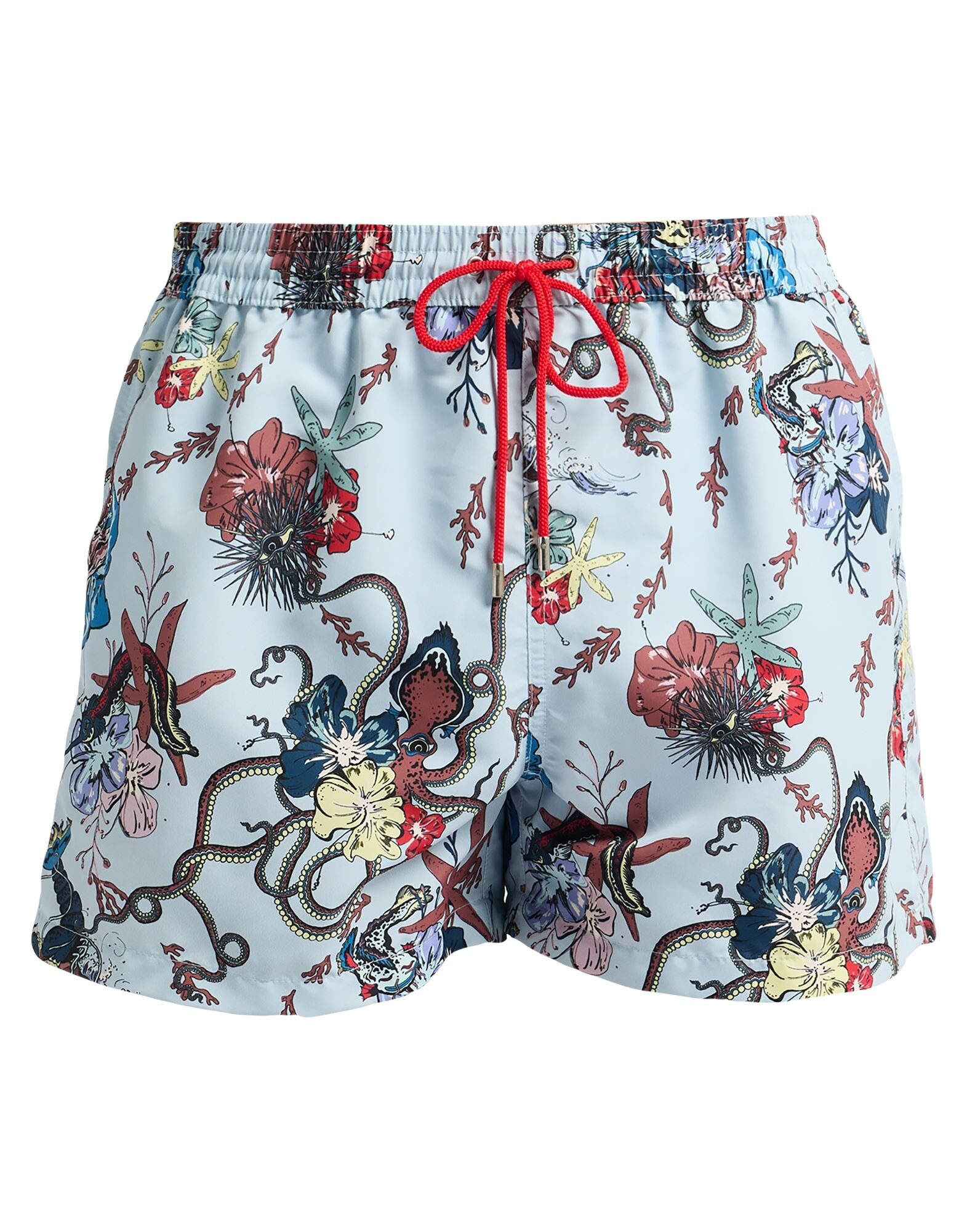 PAUL SMITH - Bañadores bermuda