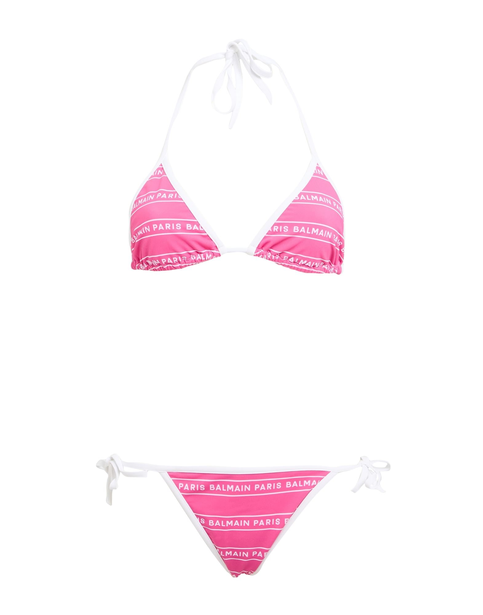 BALMAIN - Maillots deux pièces