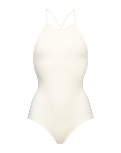 TOTEME One-piece swimsuits 73% Polyamide, 27% Recycled elastane