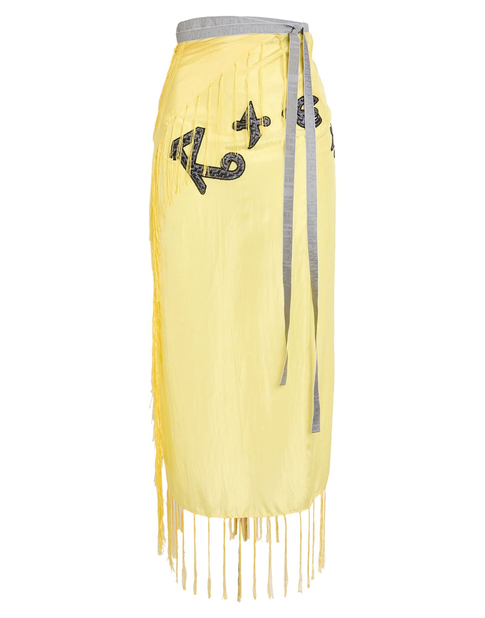 JOHN RICHMOND - Sarongs