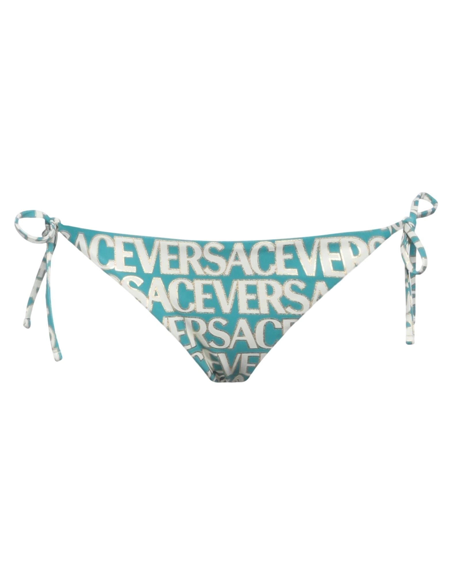 VERSACE - Bikini bottoms & Swim briefs
