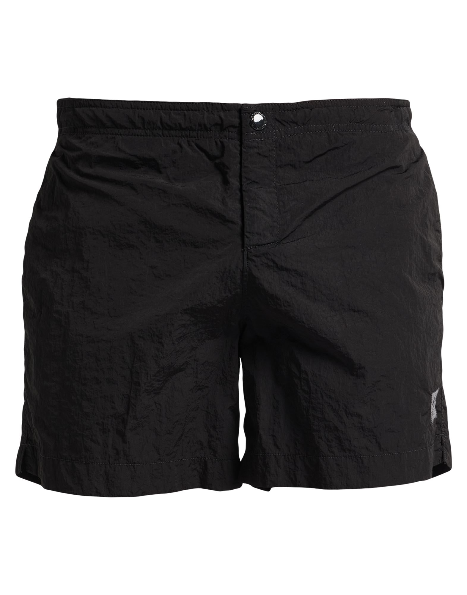 C.P. COMPANY - Swim trunks