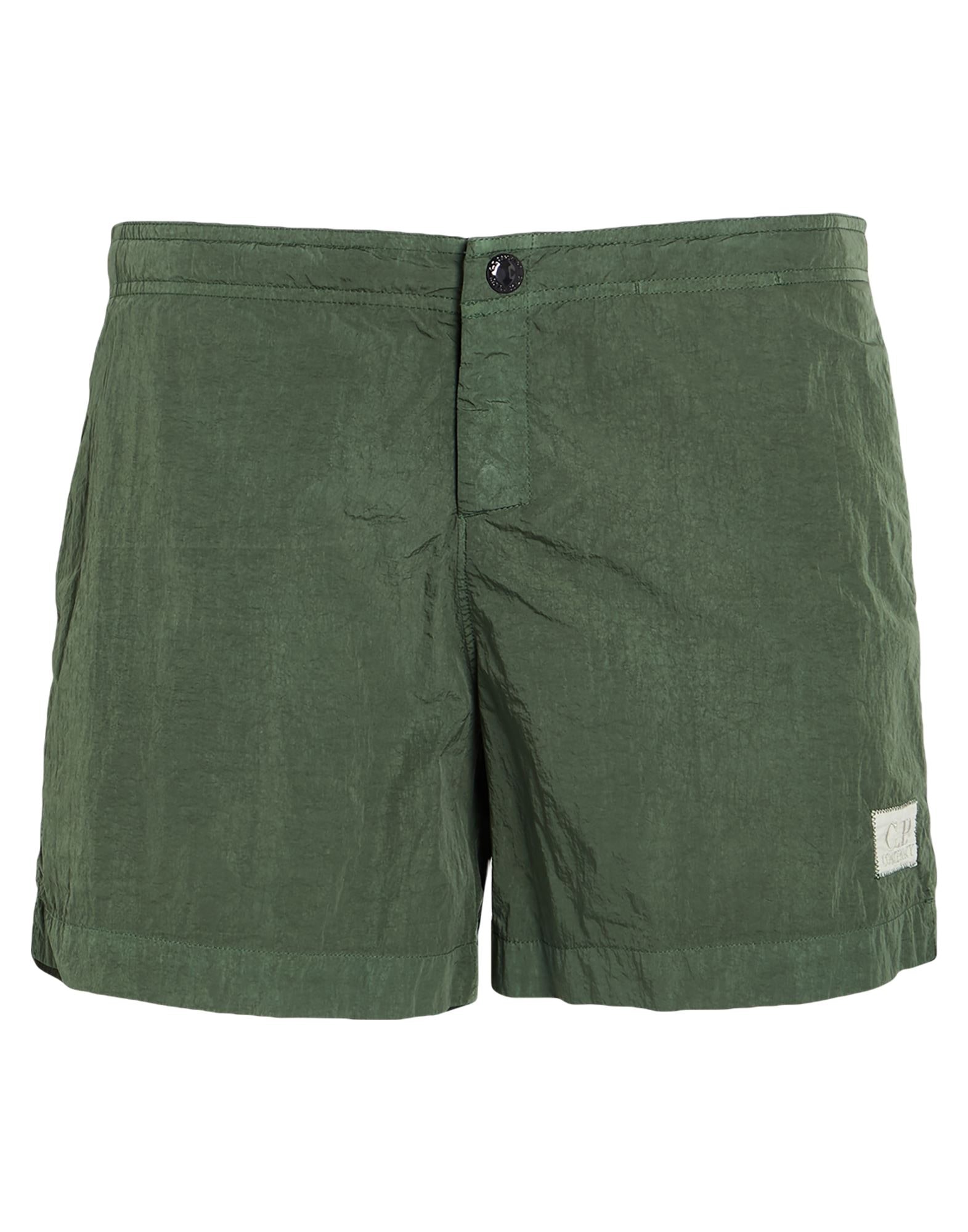 C.P. COMPANY - Шорты для плавания