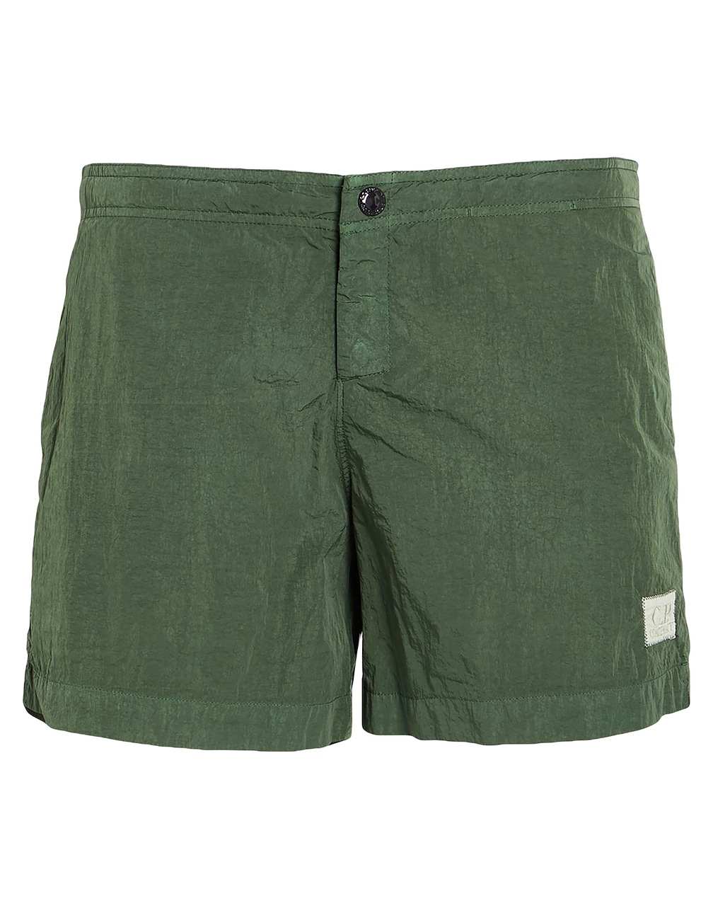 C.P. COMPANY - Bañadores bermuda