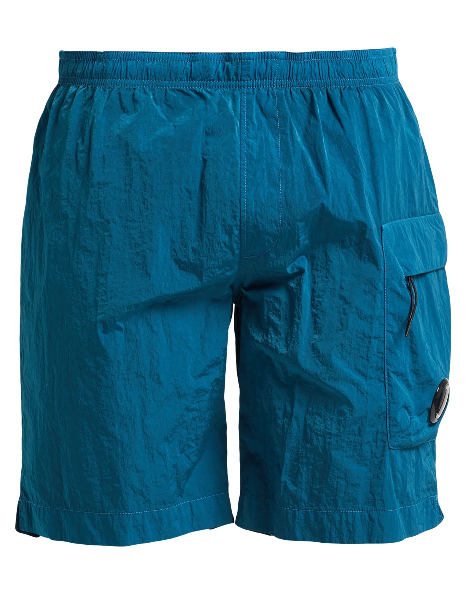 C.P. COMPANY - Beach shorts and trousers