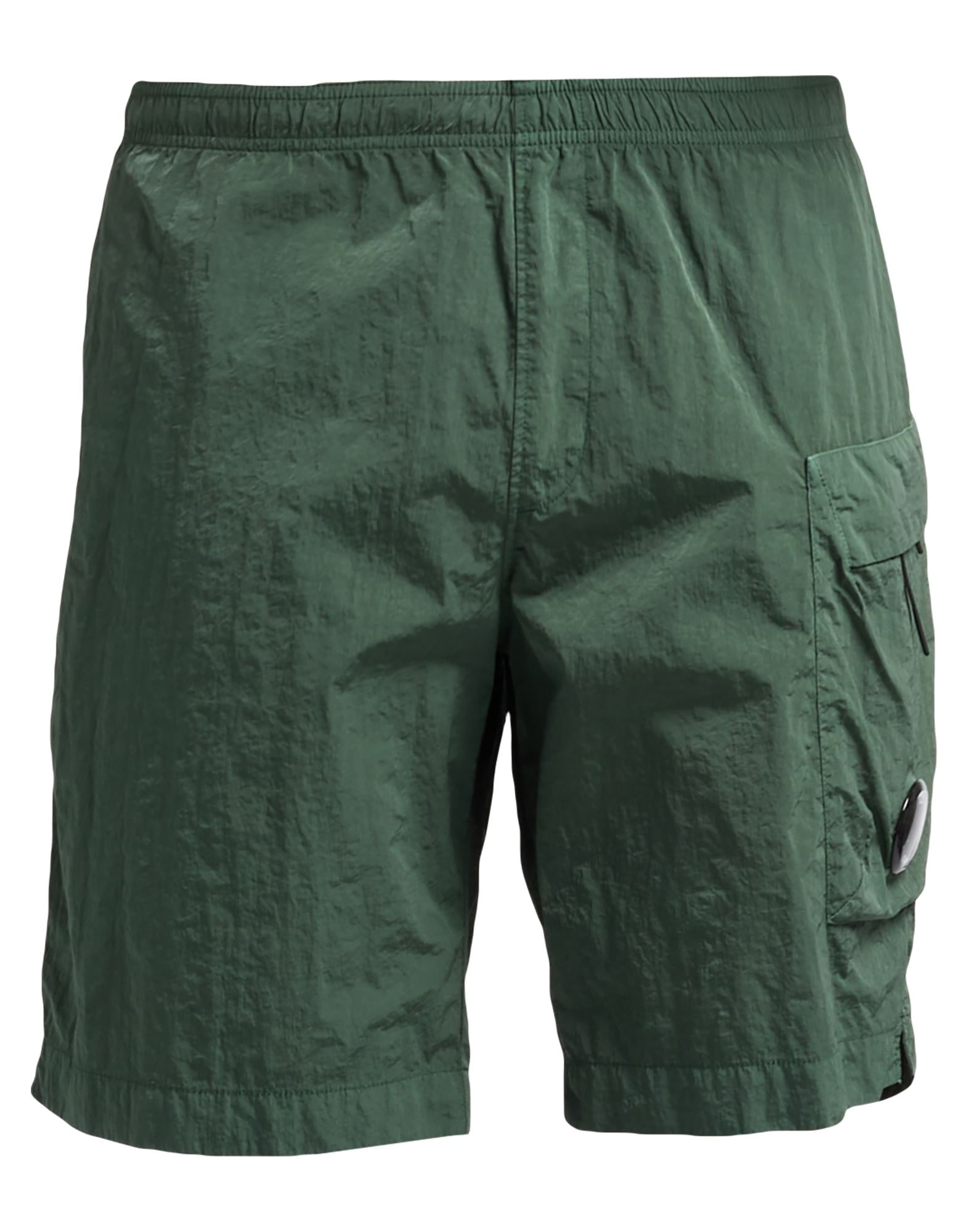 C.P. COMPANY - Pantaloni da mare