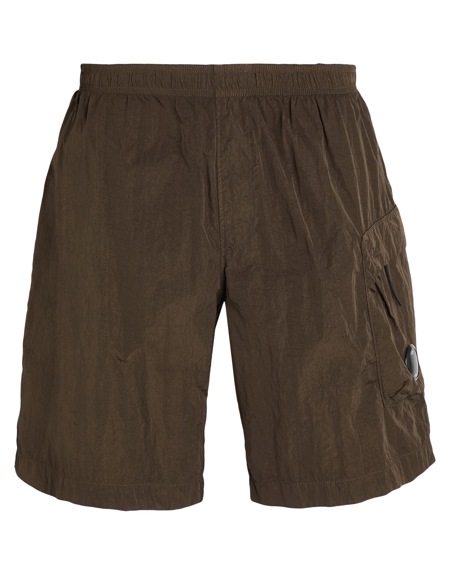 C.P. COMPANY - Beach shorts and trousers