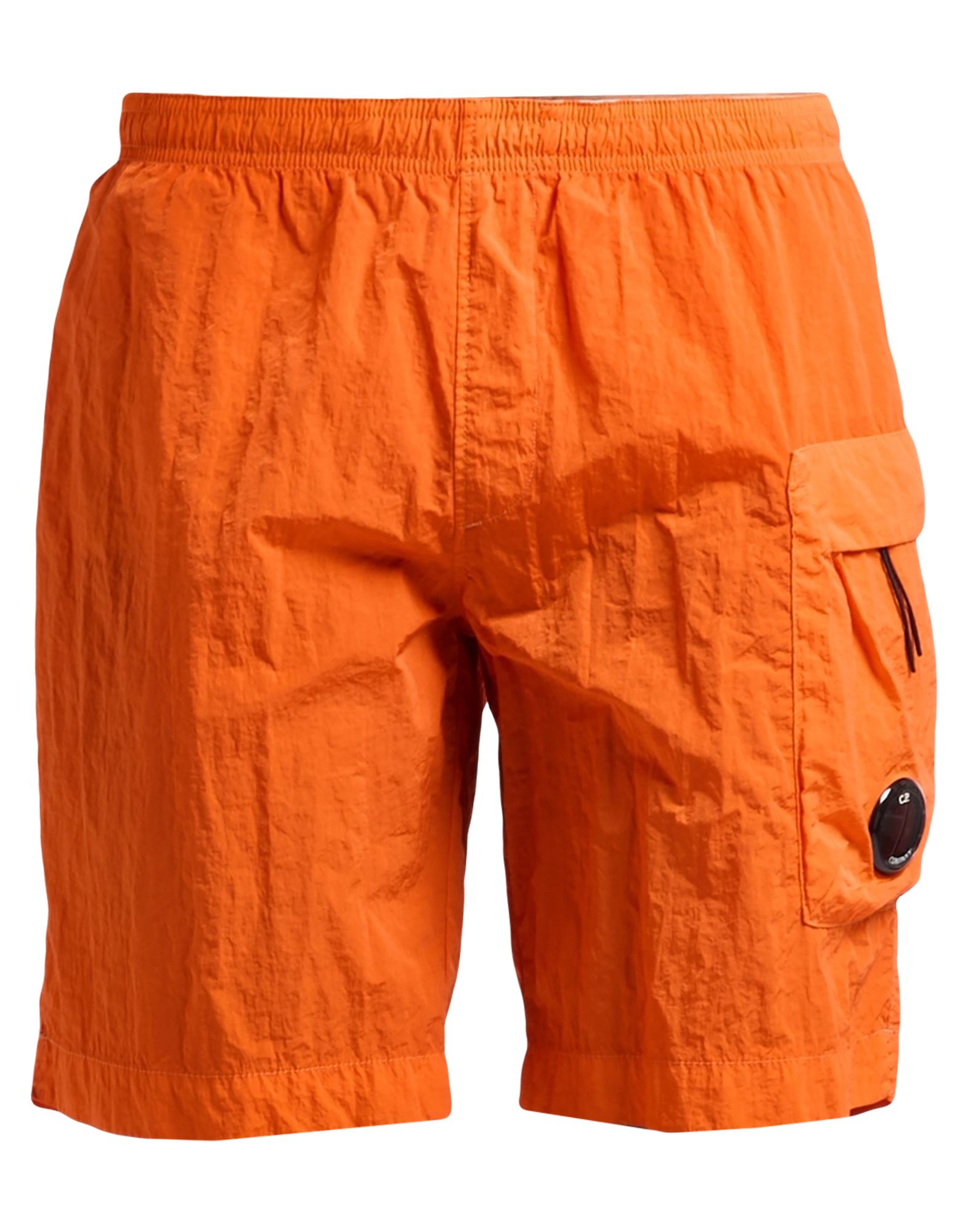 C.P. COMPANY - Beach shorts and trousers
