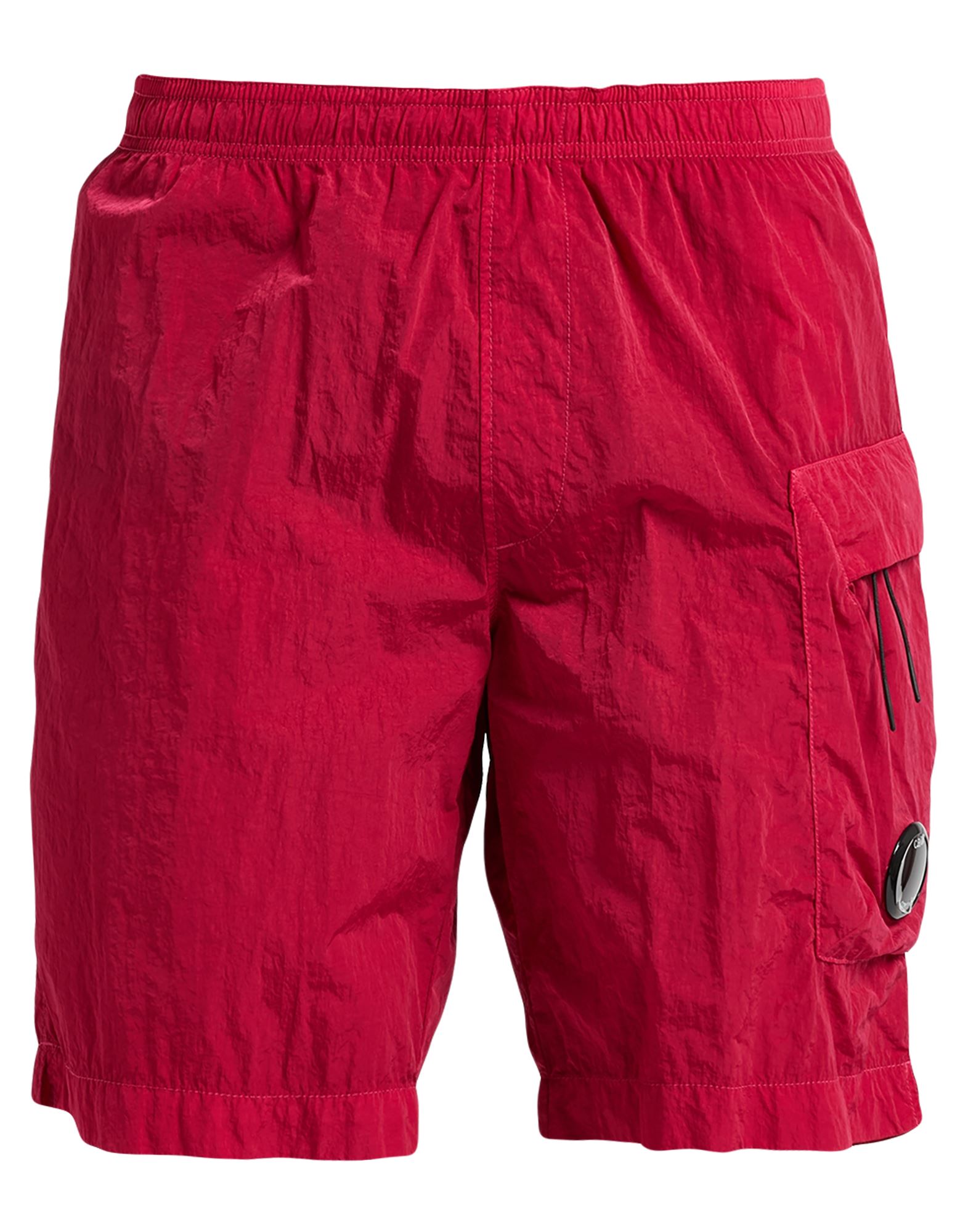 C.P. COMPANY - Beach shorts and trousers