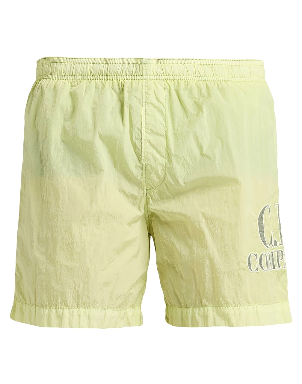 C.P. COMPANY - Swim trunks