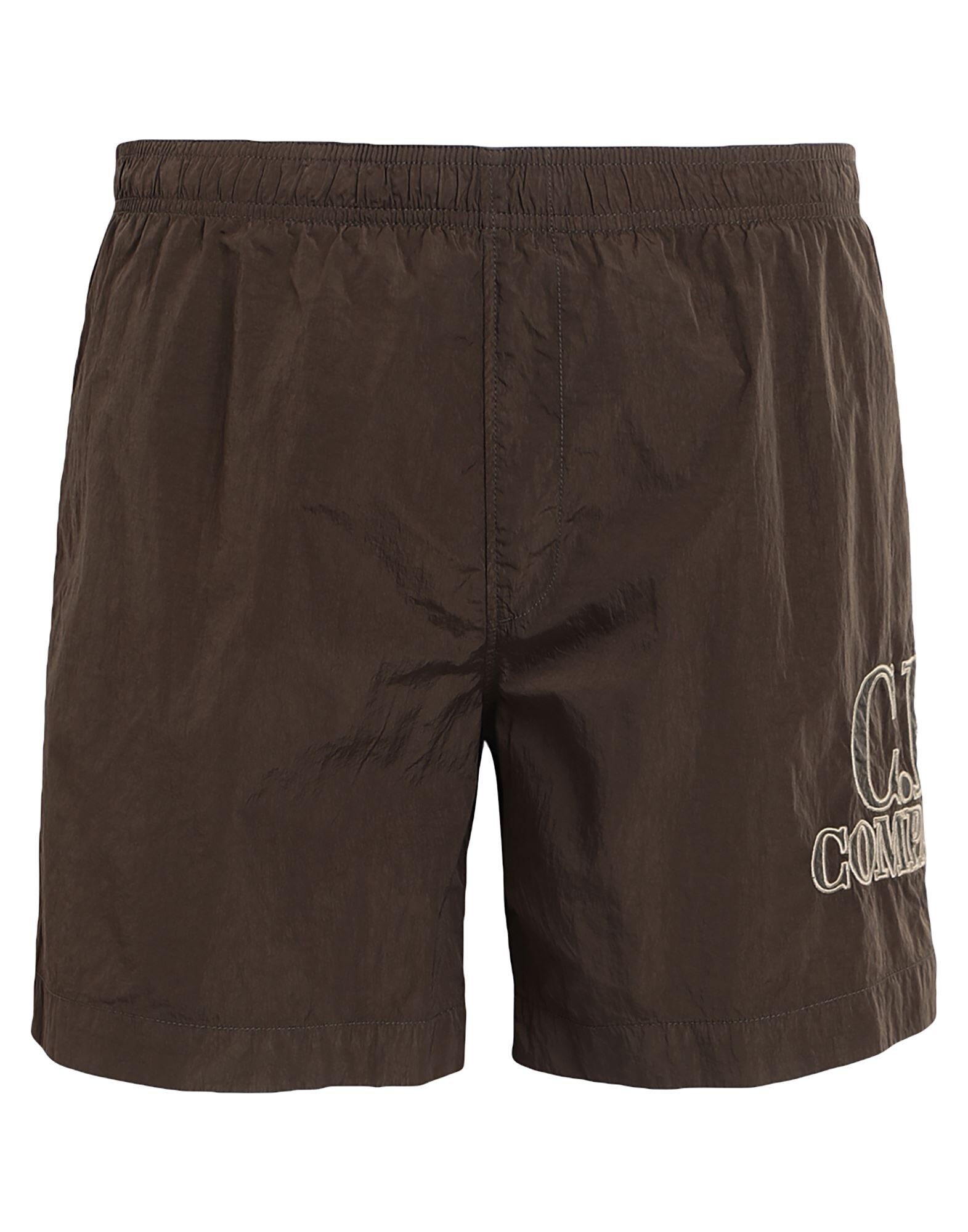 C.P. COMPANY - Swim trunks