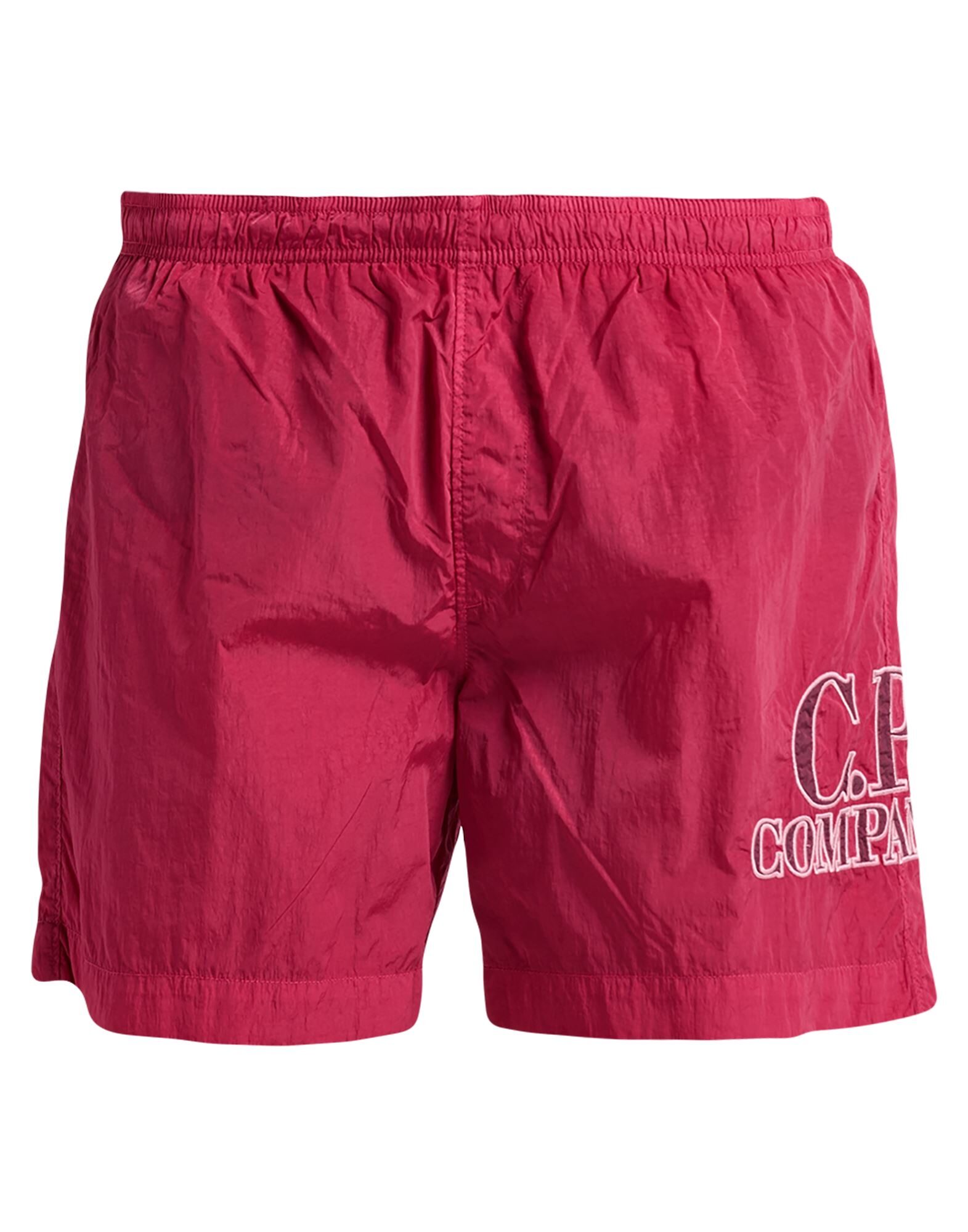 C.P. COMPANY - Shorts de bain