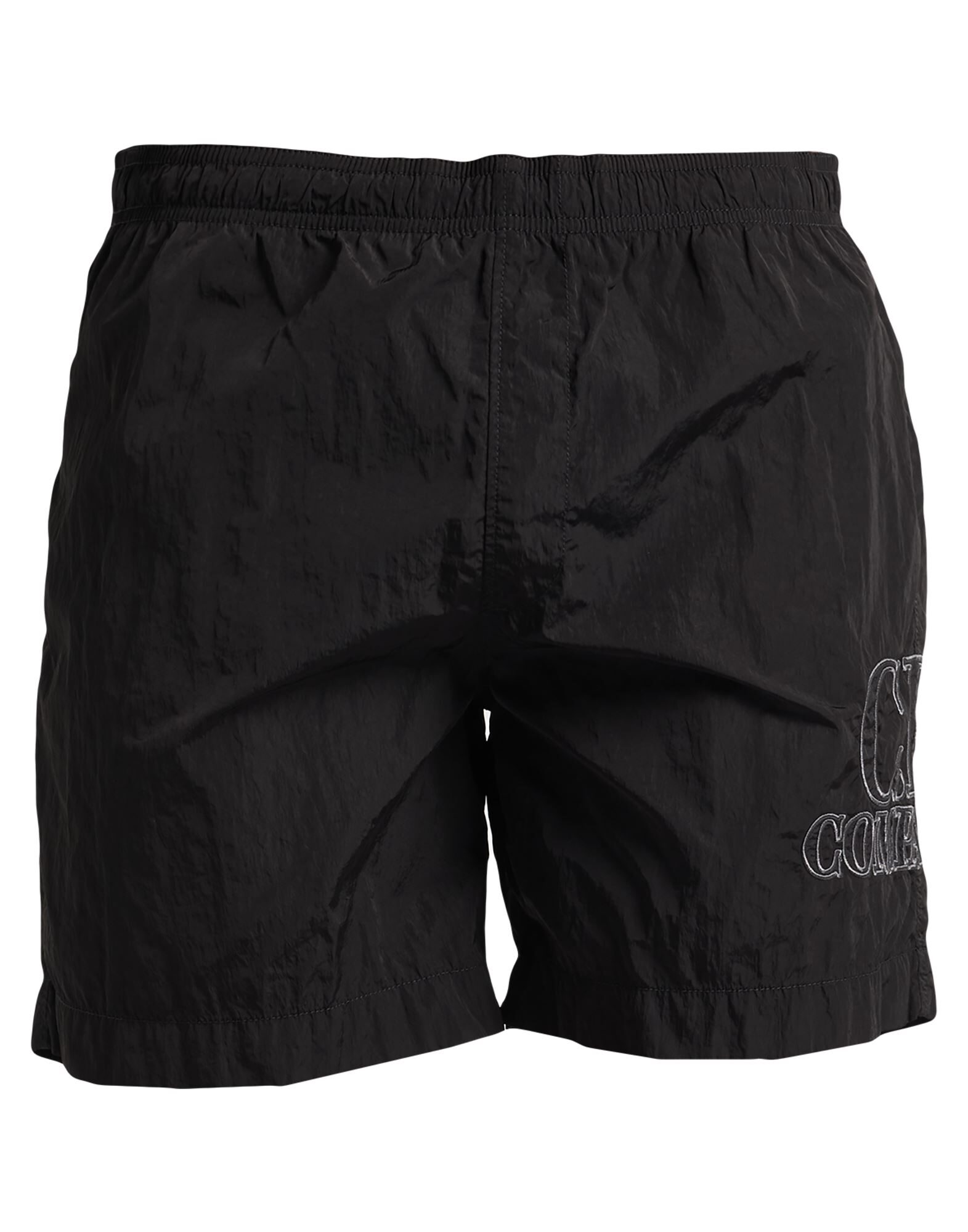 C.P. COMPANY - Swim trunks