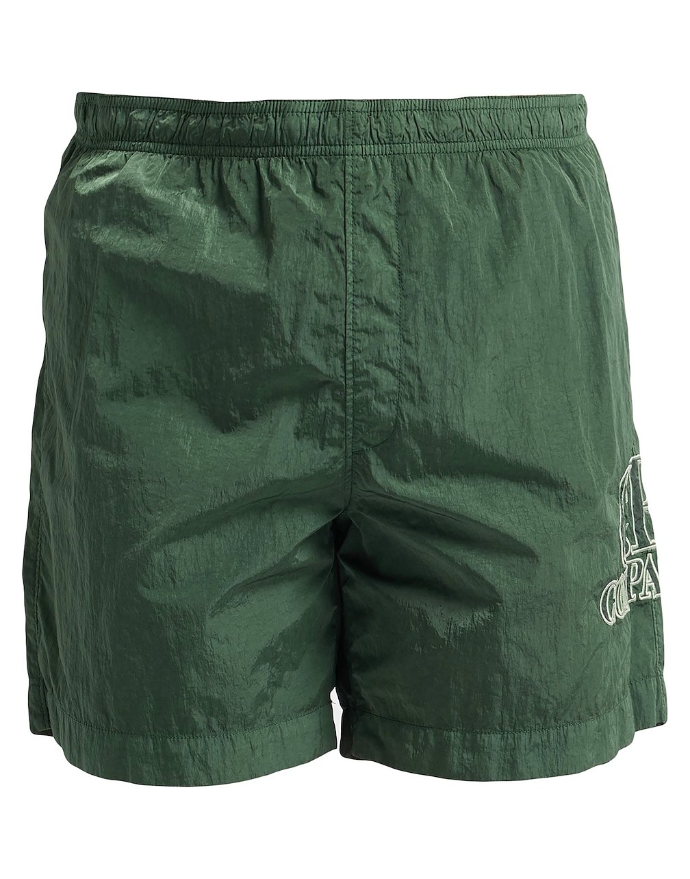 C.P. COMPANY - Swim trunks