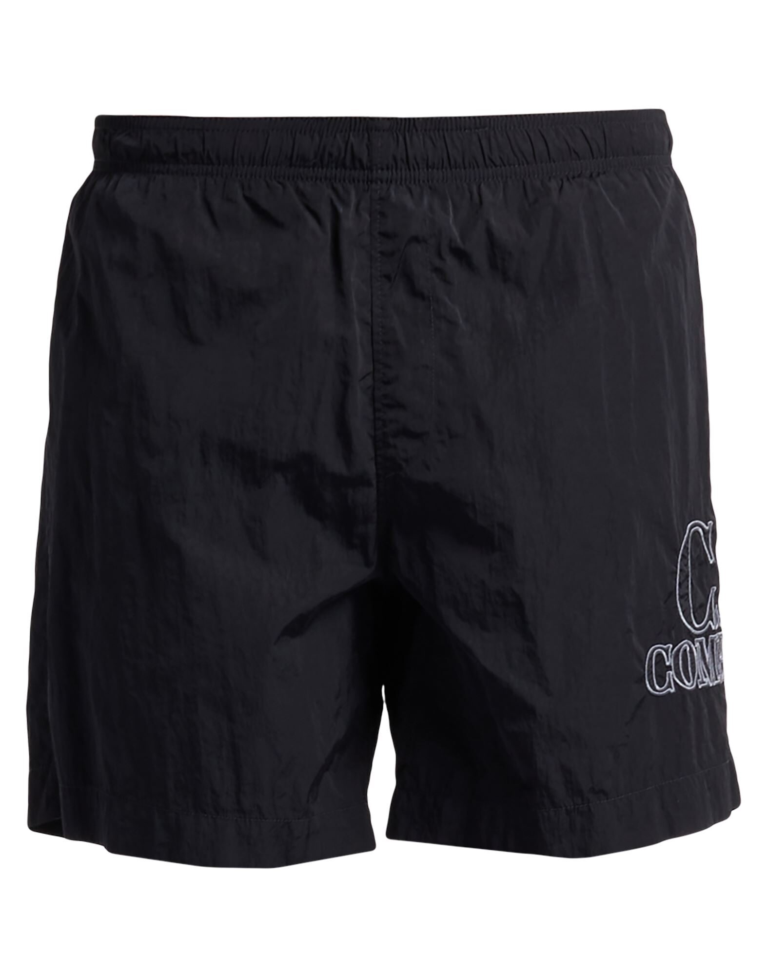C.P. COMPANY - Swim trunks