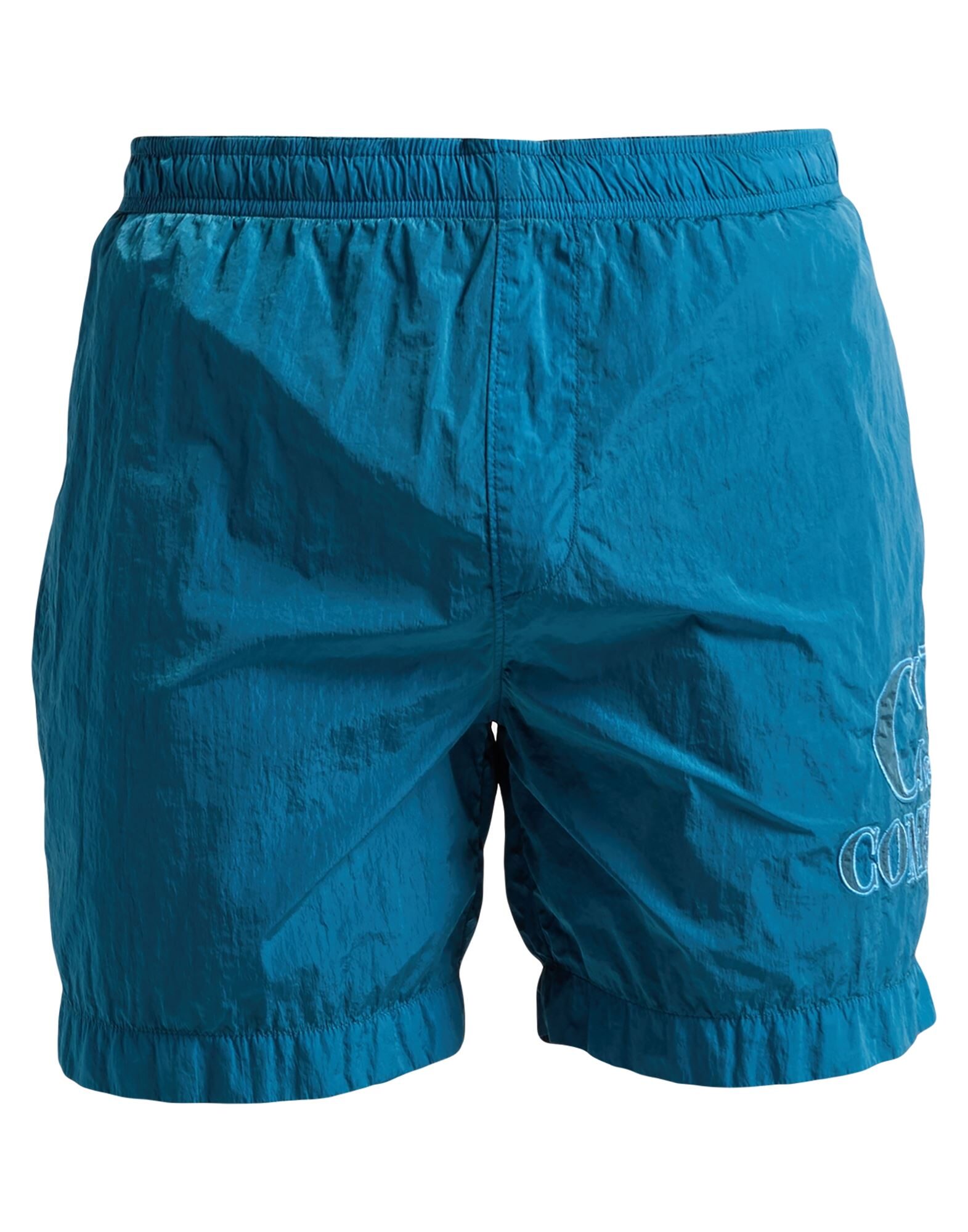 C.P. COMPANY - Swim trunks
