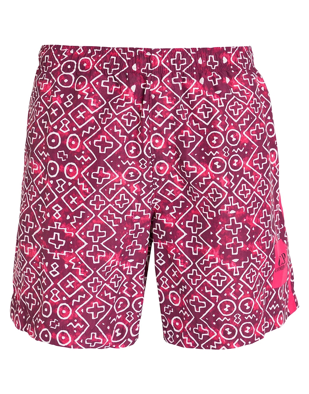 C.P. COMPANY - Swim trunks