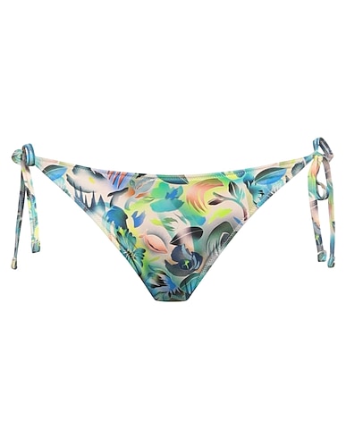 PAUL SMITH Bikini SWIMWEAR Green 86% Polyamide, 14% Elastane