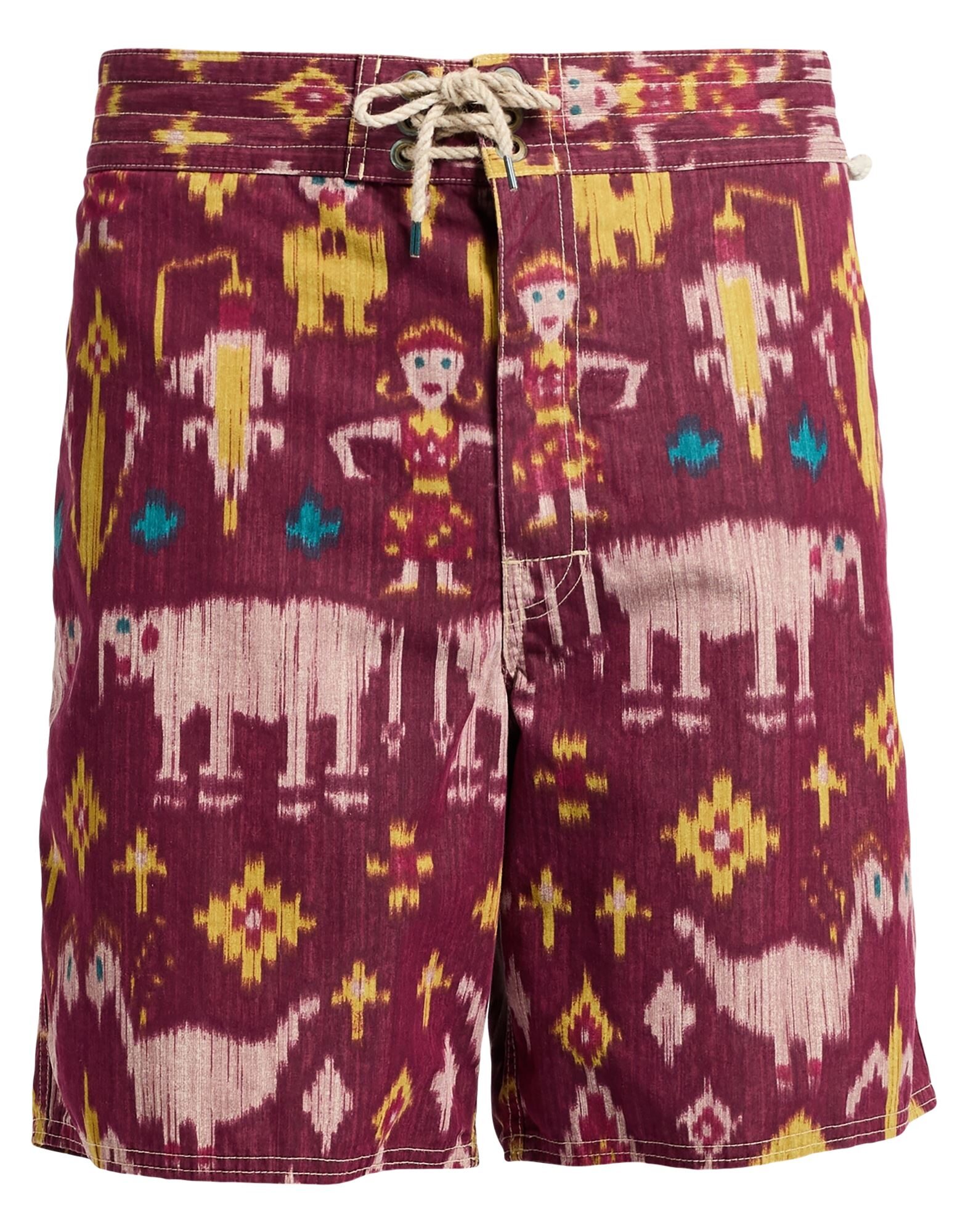 POLO RALPH LAUREN - Шорты для плавания