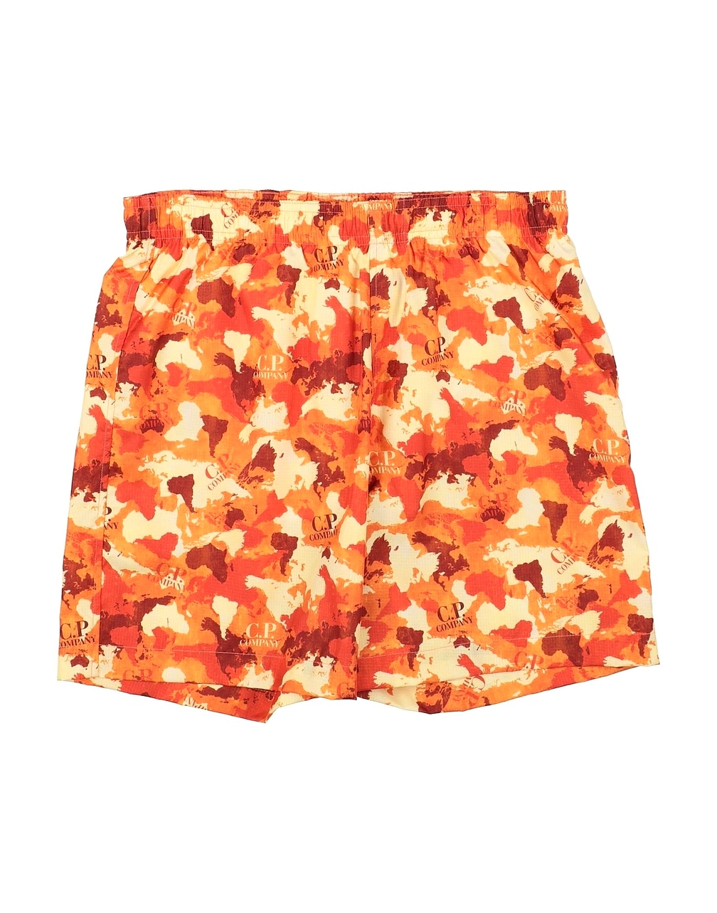 C.P. COMPANY UNDERSIXTEEN - Swim trunks