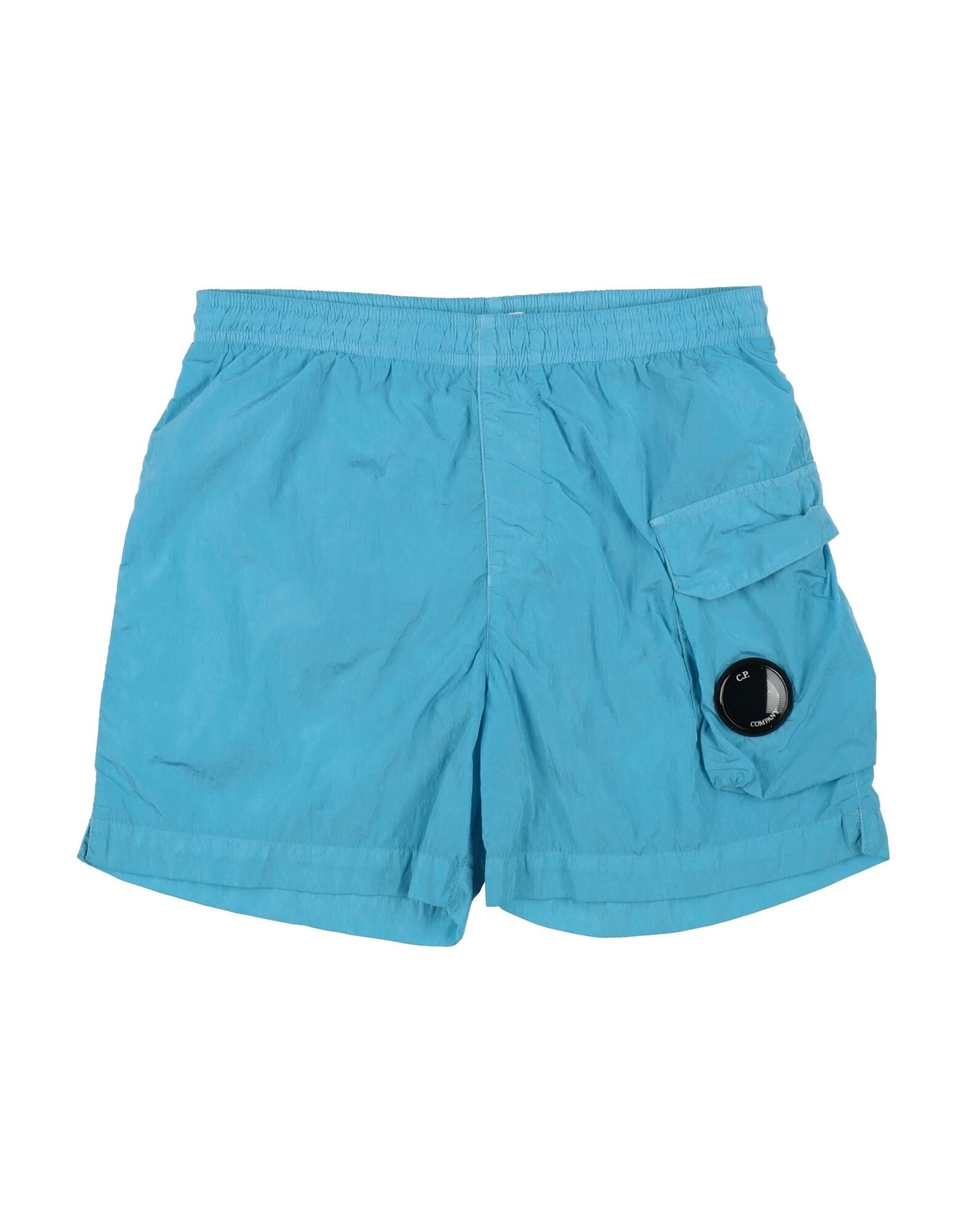 C.P. COMPANY UNDERSIXTEEN - Swim trunks