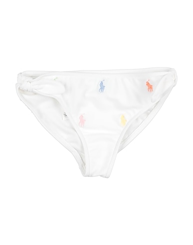 POLO RALPH LAUREN Μπικίνι SWIMWEAR BRIEF 81% Ανακυκλωμένος Νάιλον, 19% Ελαστάνη