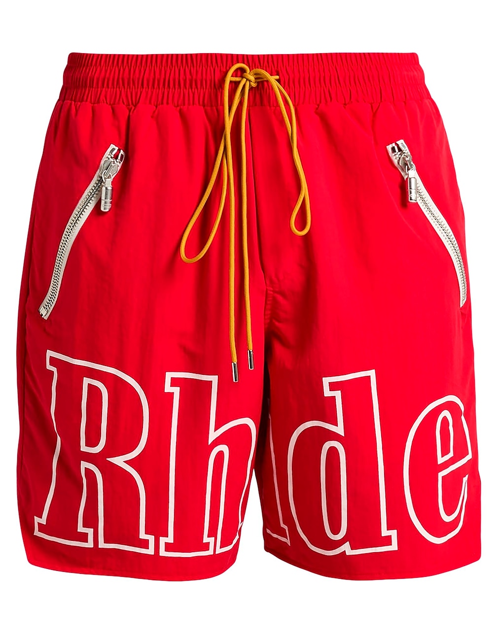 RHUDE - Boxer da mare