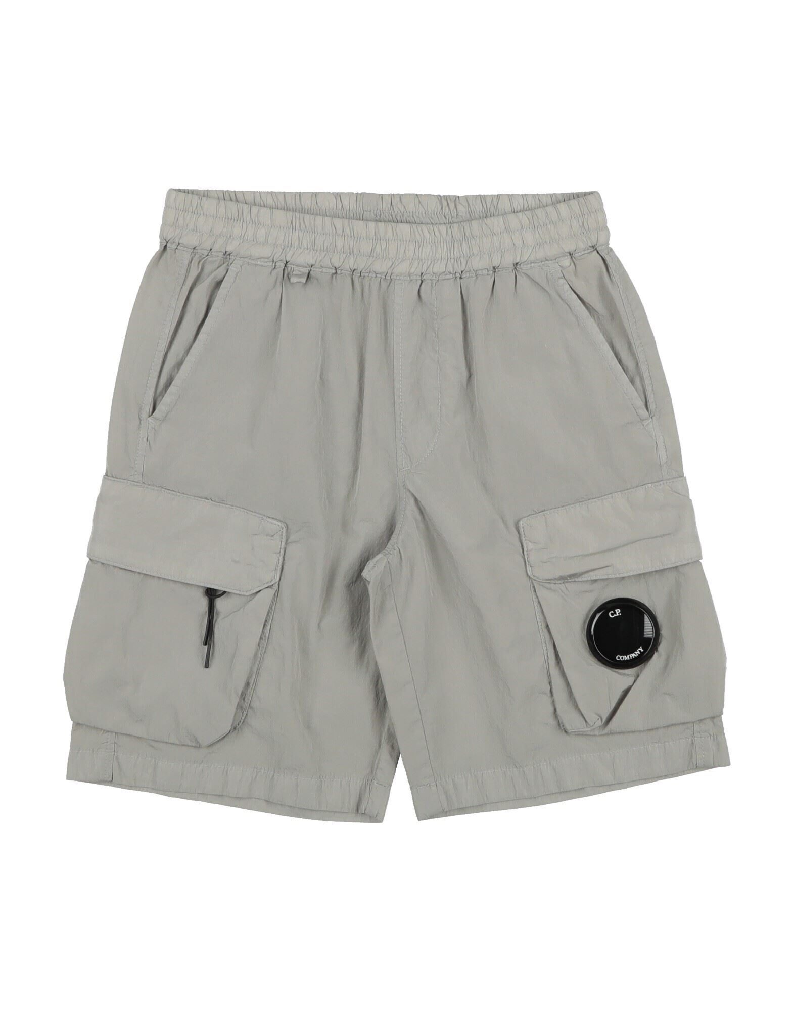 C.P. COMPANY UNDERSIXTEEN - Shorts & Bermuda Shorts
