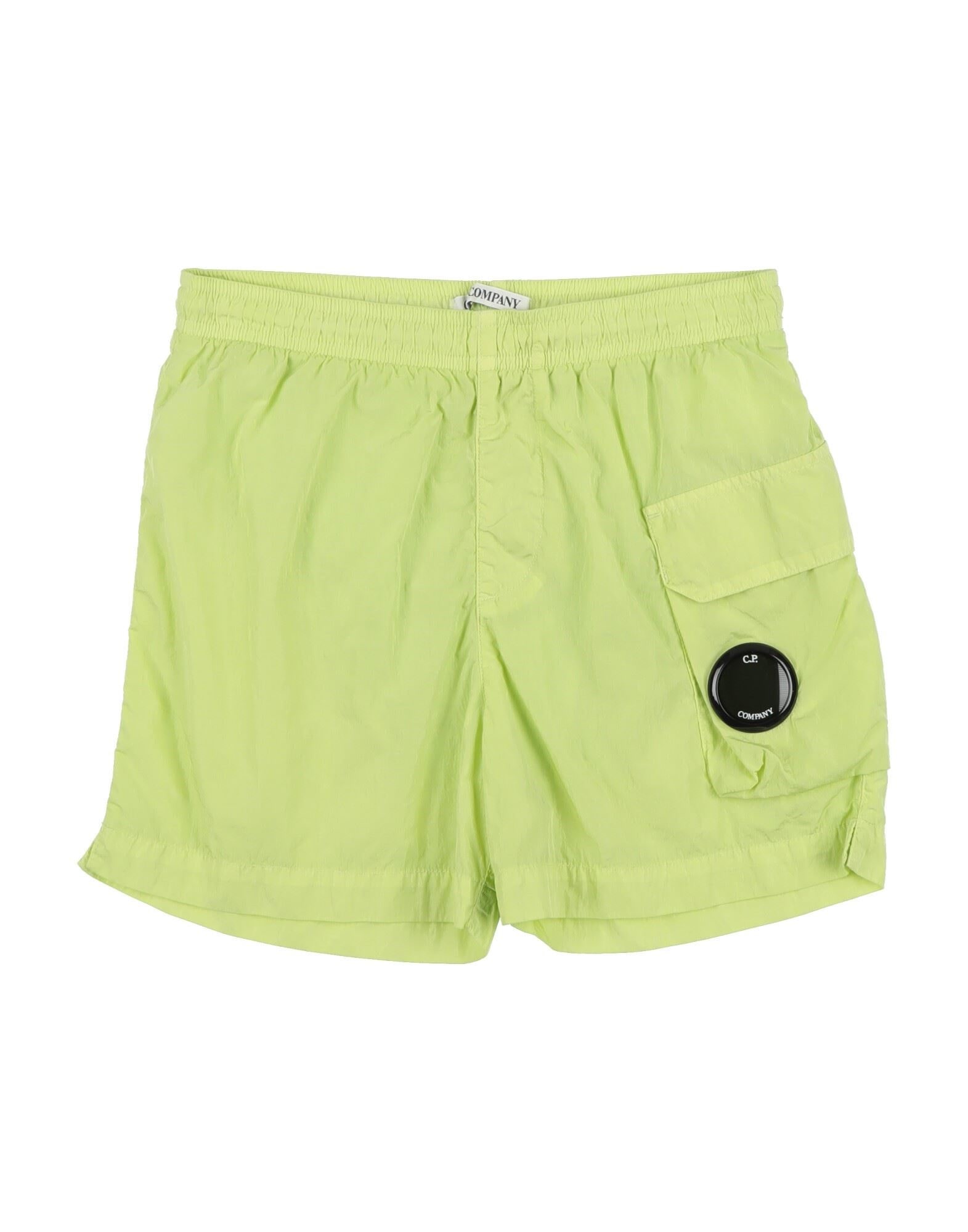 C.P. COMPANY UNDERSIXTEEN - Шорты для плавания