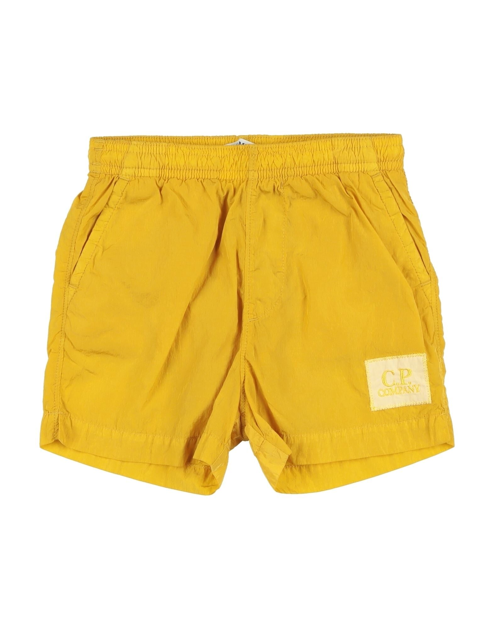 C.P. COMPANY UNDERSIXTEEN - Шорты для плавания