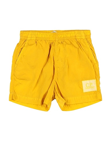 C.P. COMPANY UNDERSIXTEEN Swim shorts 100% Polyamide