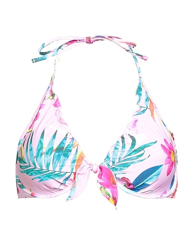 GUESS Bikini ROSA CHIARO 80% Polyamide, 20% Elastane