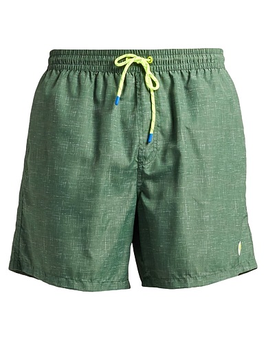 NORTH SAILS Boxer Militärgrün 100% Polyester