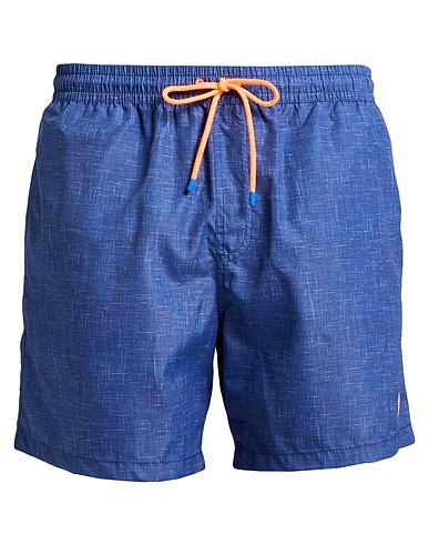 NORTH SAILS Swim trunks BLU NAVY 100% Polyester