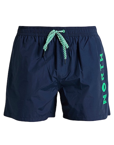 NORTH SAILS Boxer mare Blu notte 52% Cotone, 48% Nylon