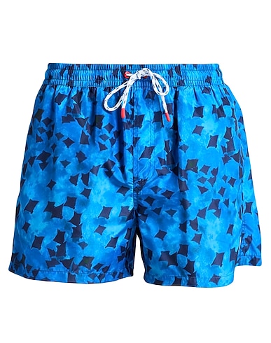 NORTH SAILS Swim shorts 100% Polyester